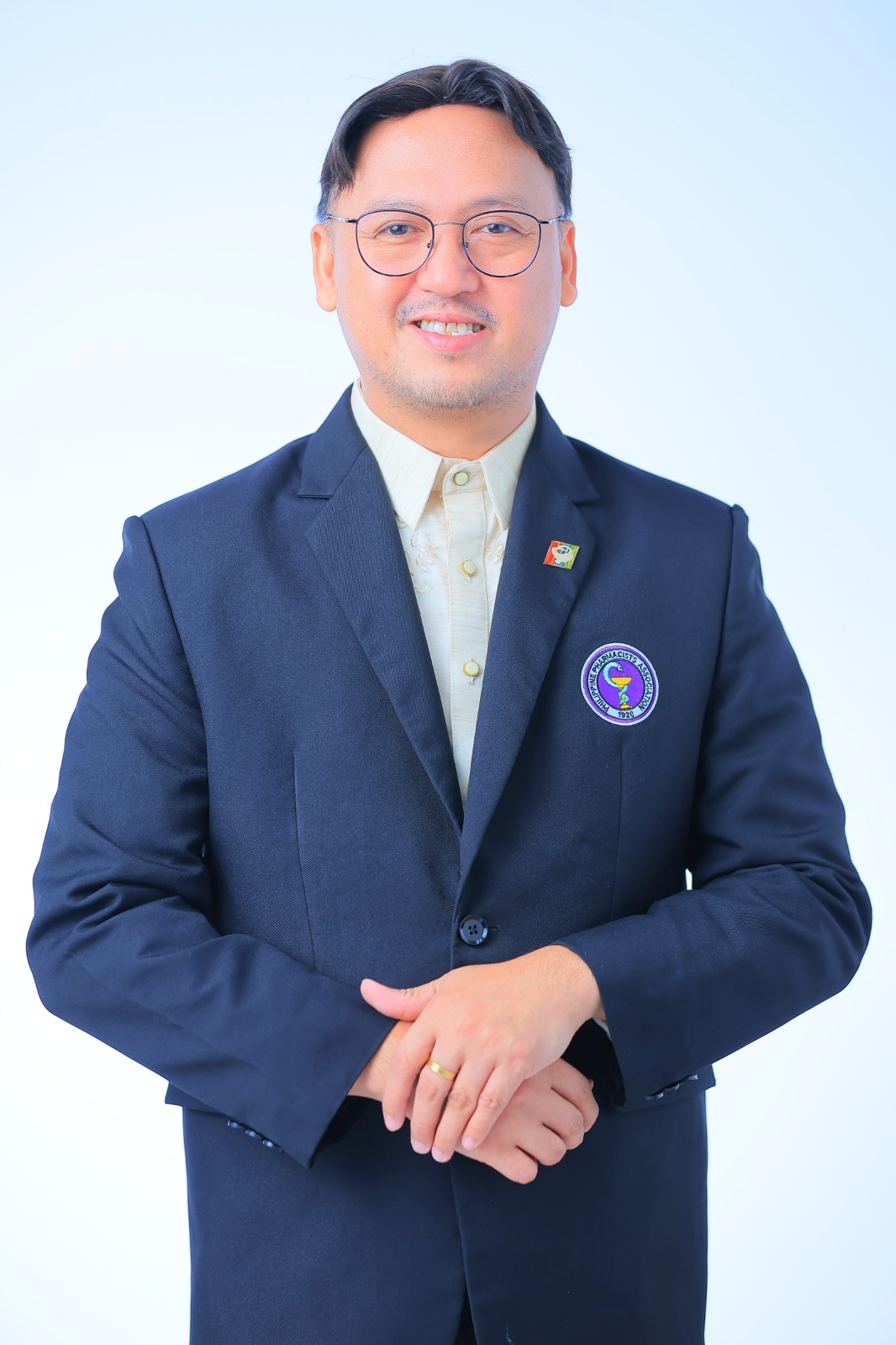Prof. Dr. Erwin M. Faller